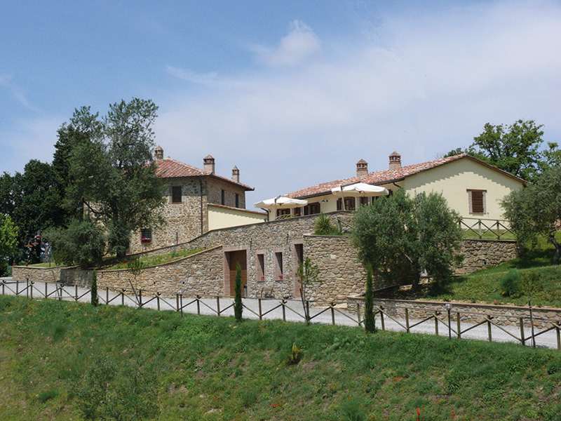 Agriturismo Raffaella | Bei Panicale