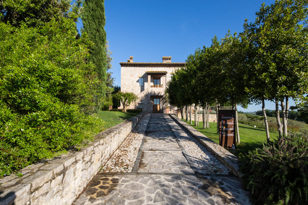 Spa & Resort Roccafiore | Chioano bei Todi