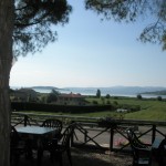 Umbrien - Il Faliero am Lago Trasimeno