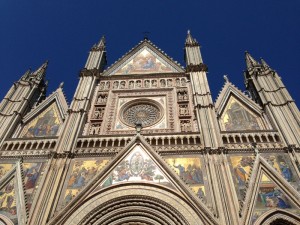 Orvieto