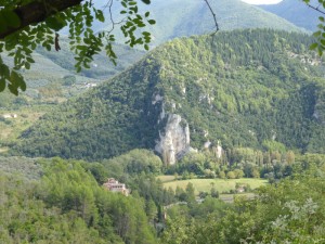 T8-Valnerina Umbrien