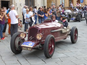 T11 - Toscana - GP Nuvolari - Siena