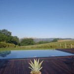 T6 Roccafiore - Pool