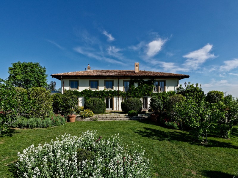 T5 Palazzo di Varignana - Villa Amagioia