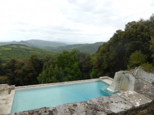 Pignano-Pool