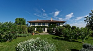 T5 Palazzo di Varignana - Villa Amagioia