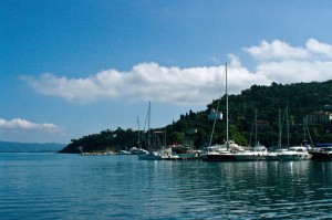 Porto Santo Stefano