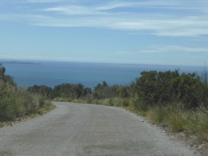 Monte Argentario