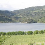 Lago di Corbara