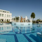 Selec Hotels GH da Vinci Piscina Panoramica 3