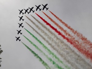 Tricolori 1