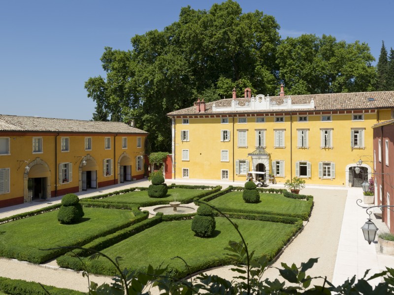 Villa Cordevigo