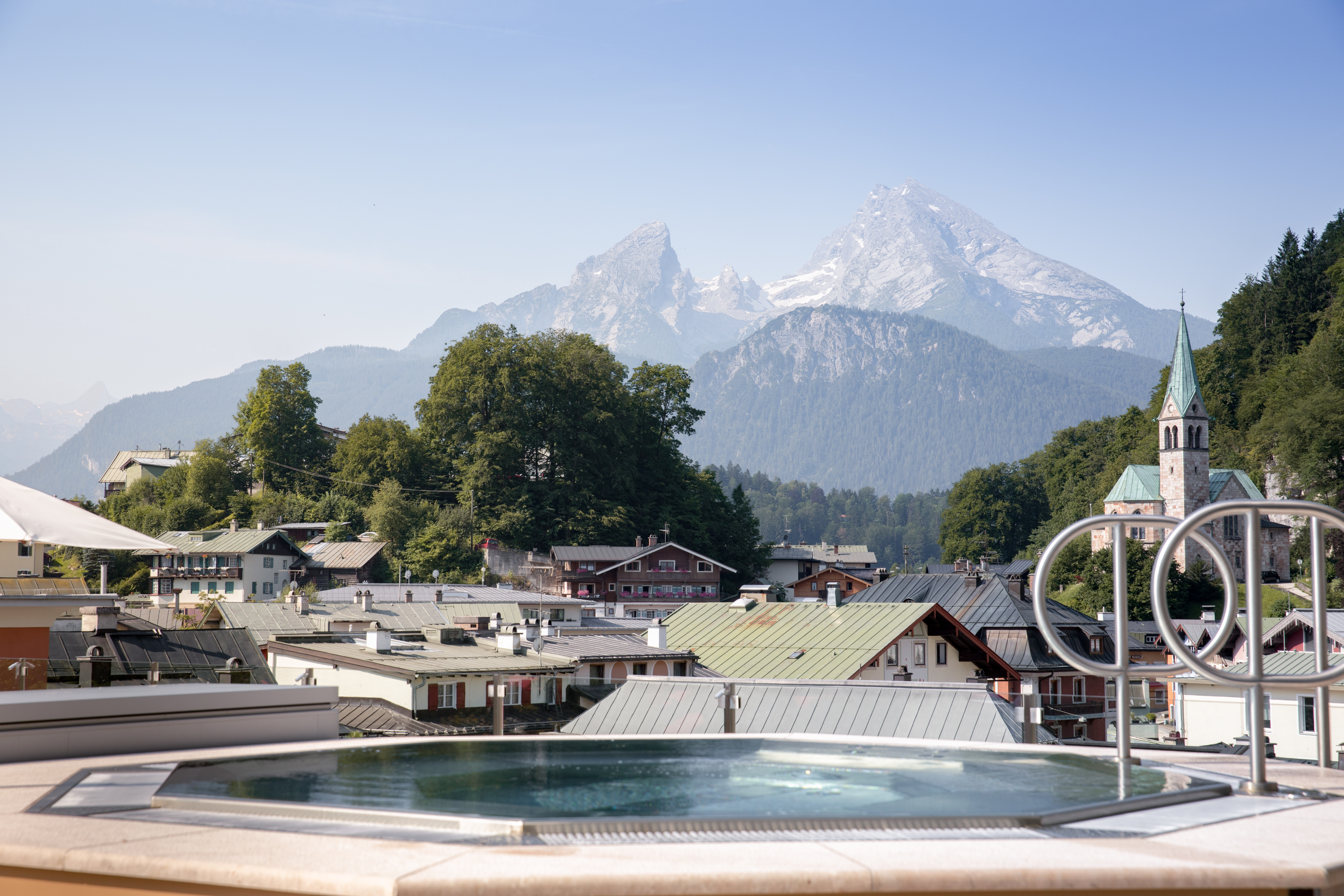 Heimat Tour 2 | Berchtesgadener & Salzburger Land. Alpen & Seen. / Juli 2023