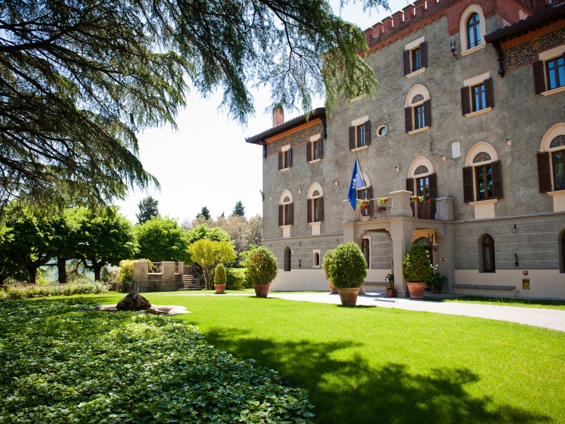 Borgo dei Conti Resort