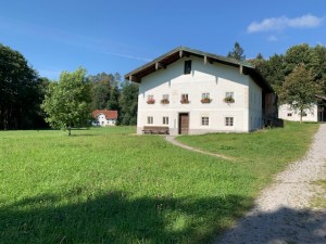 Bauernhausmuseum