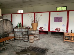 Bio-Weingut bei Amelia