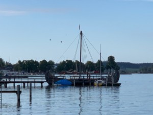 Chiemsee - Freya