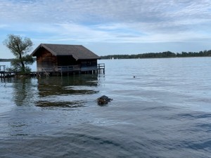 Chiemsee-Idylle