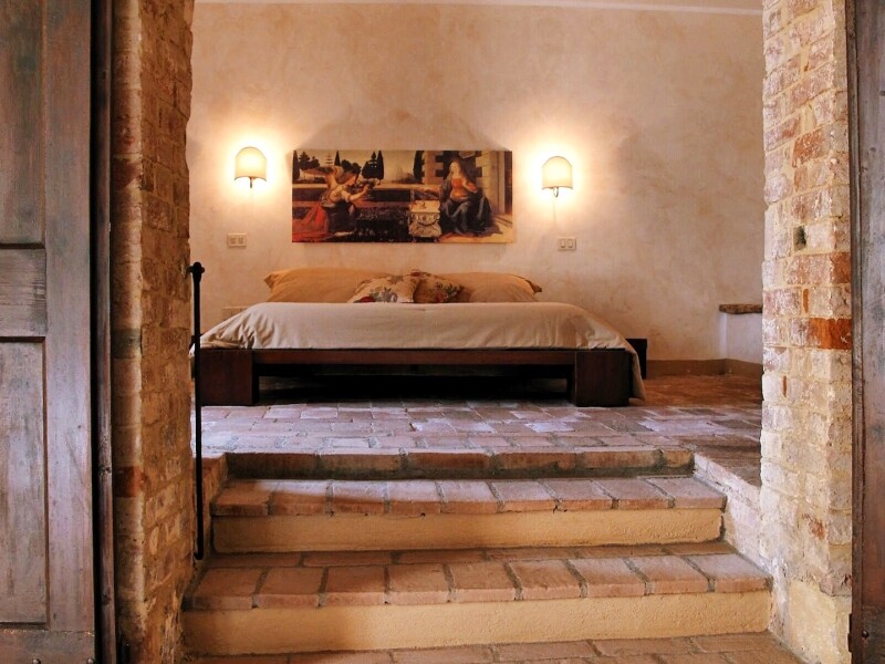 Junior Suite_Fattoria Vecchia_Toscana (4)