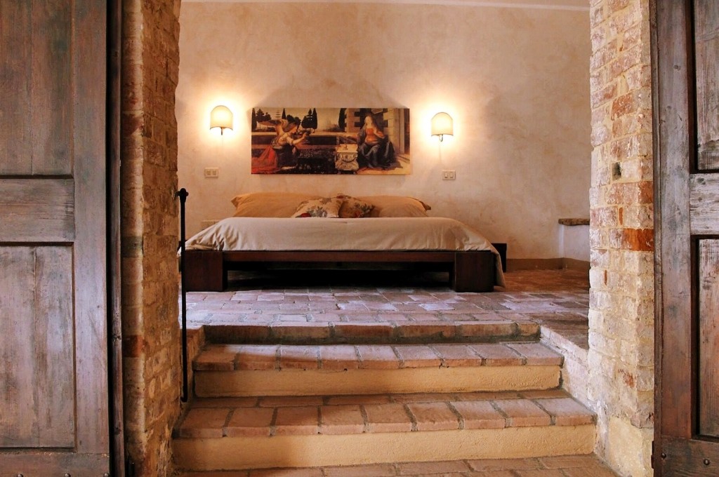 Junior Suite_Fattoria Vecchia_Toscana (4)