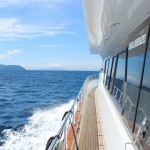 Privatyacht San Lorenzo - Cruise on the sea Elba