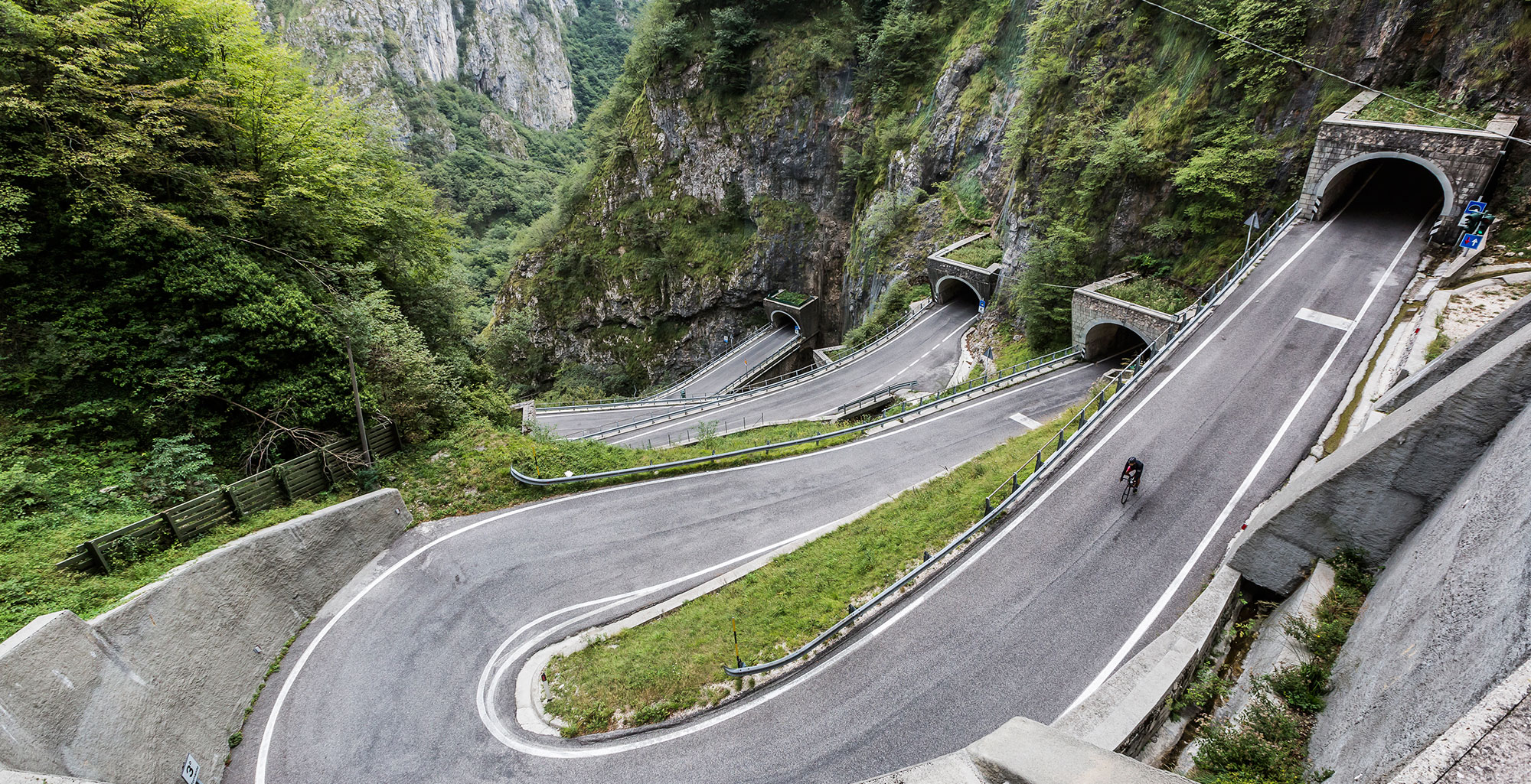 Umbria mia Tour 06 | Veneto pur – sulla strada del Conegliano Valdobbiadene – Juni 2025