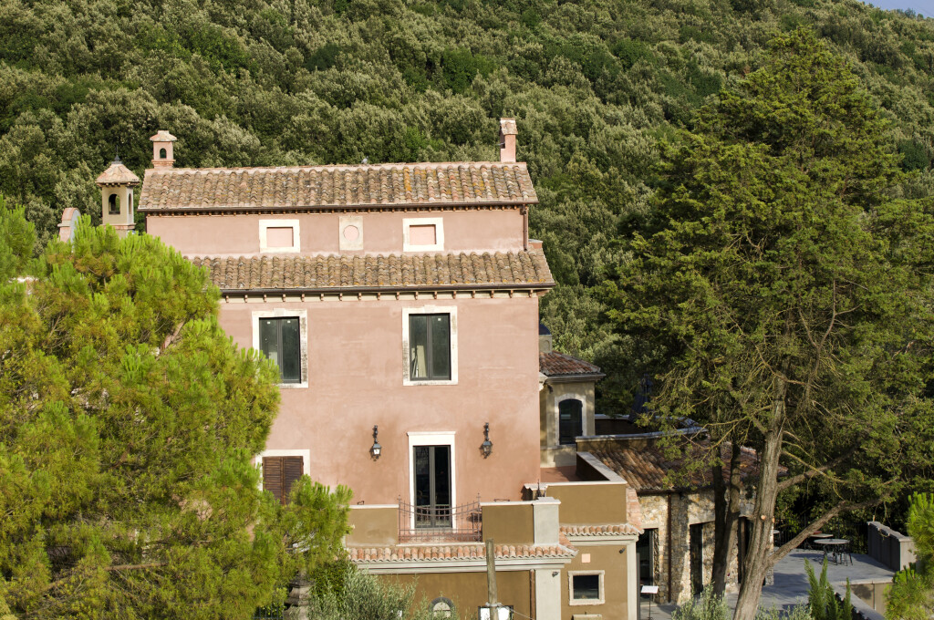 La Gabelletta - bei Amelia