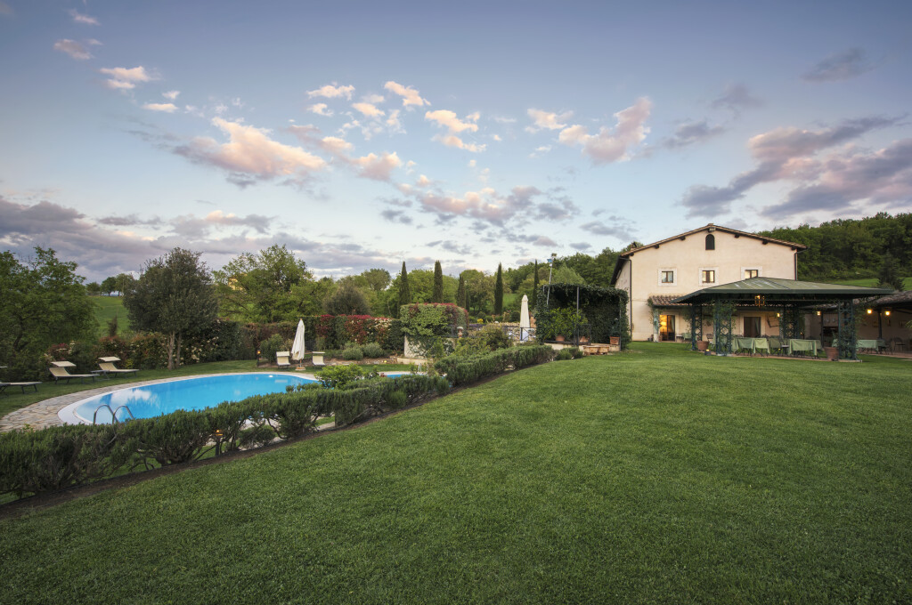 Osteria dell'Orcia