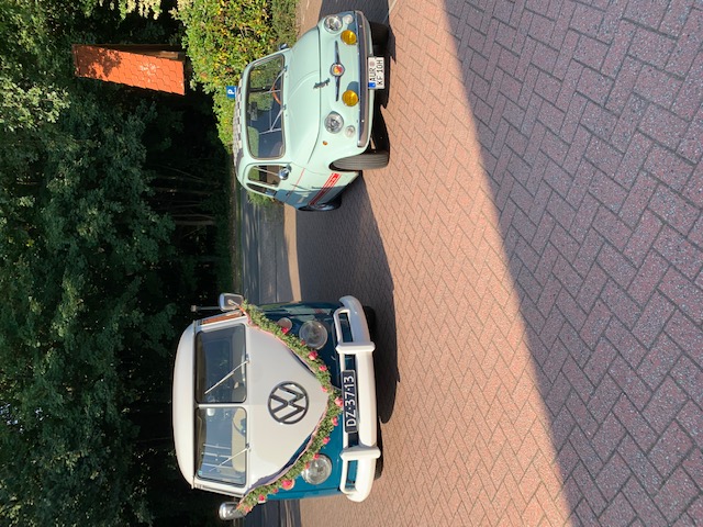 Genussreise OLDTIMERLAND OSTFRIESLAND & NIEDERLANDE / August 2023