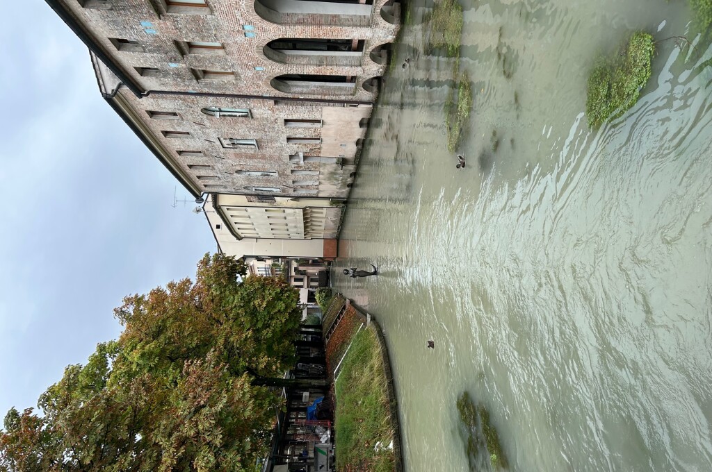 Treviso - Canale