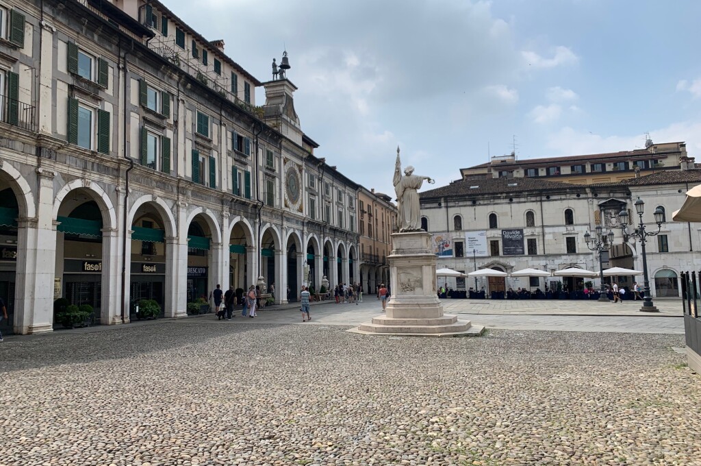 Brescia