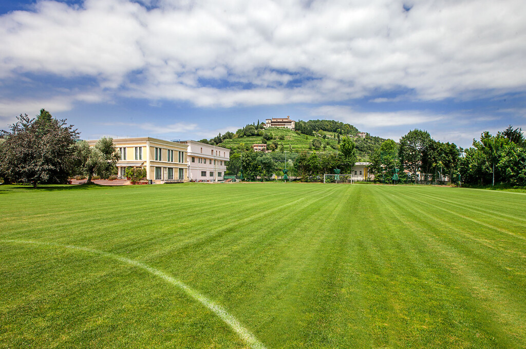 CAMPO DA CALCIO