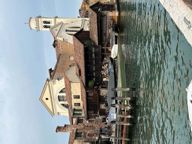 Umbria mia Tour 14 | Veneto: Soave & Venedig einmal anders! |November 2025