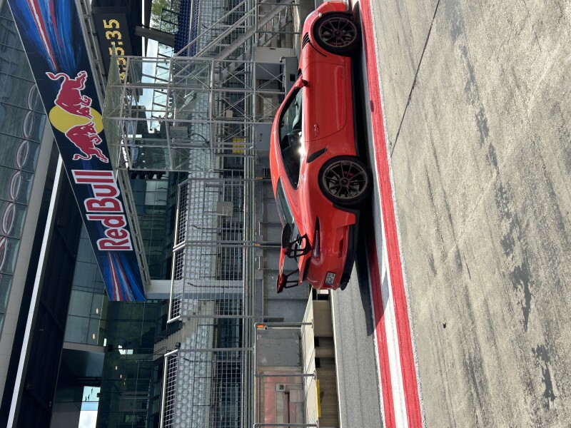 RedBullRing
