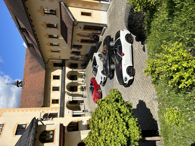 Schloss Kassegg